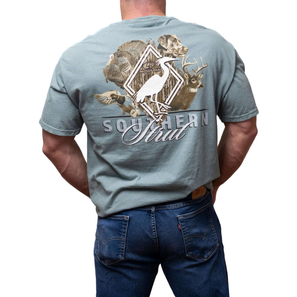 Men Southern Strut T-Shirt